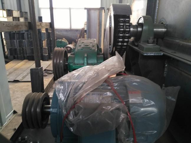 斗式提升機(jī)電機(jī)安裝 斗式提升機(jī)電機(jī)安裝