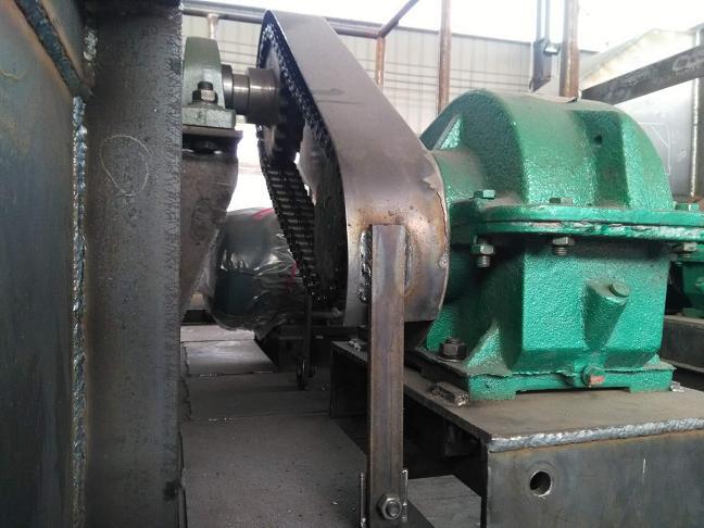 斗式提升機(jī)安裝基礎(chǔ)及安裝步驟 斗式提升機(jī)安裝基礎(chǔ)及安裝步驟