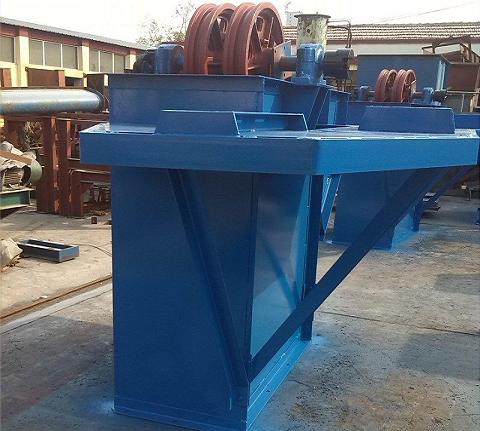 環鏈斗式提升機提升效率受到哪些因素影響