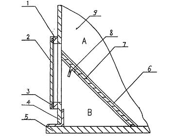 斗式提升機堵料報警裝置 斗式提升機堵料報警裝置